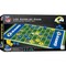 Los Angeles Rams Checkers Game Nfl Board Game 24 Pieces Football Helmets